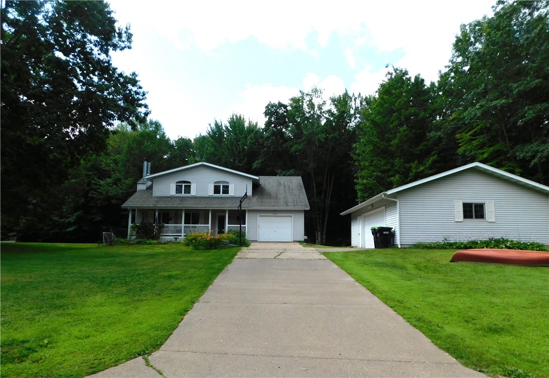 Residential at 30160 273rd Street, Holcombe, WI 54745 — photo 9