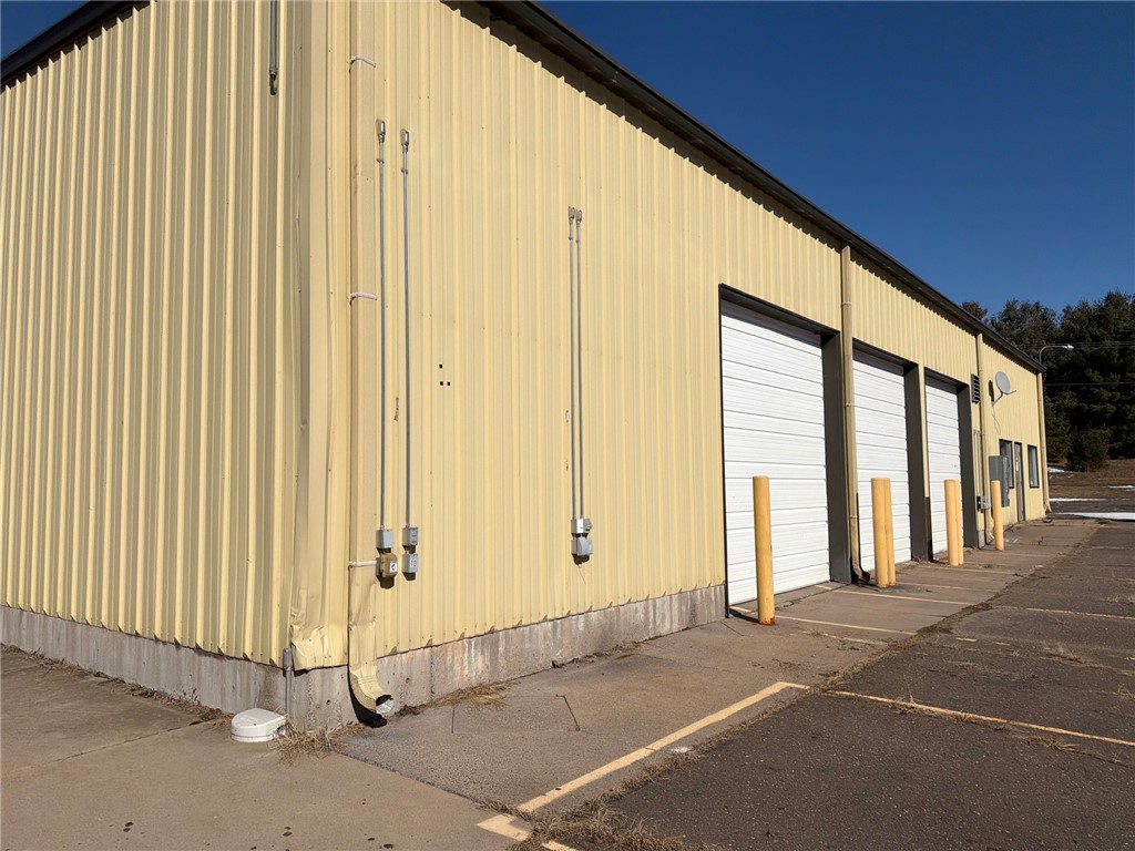 Commercial Sale at 3020 Pioneer Street, Rice Lake, WI 54868 — photo 2