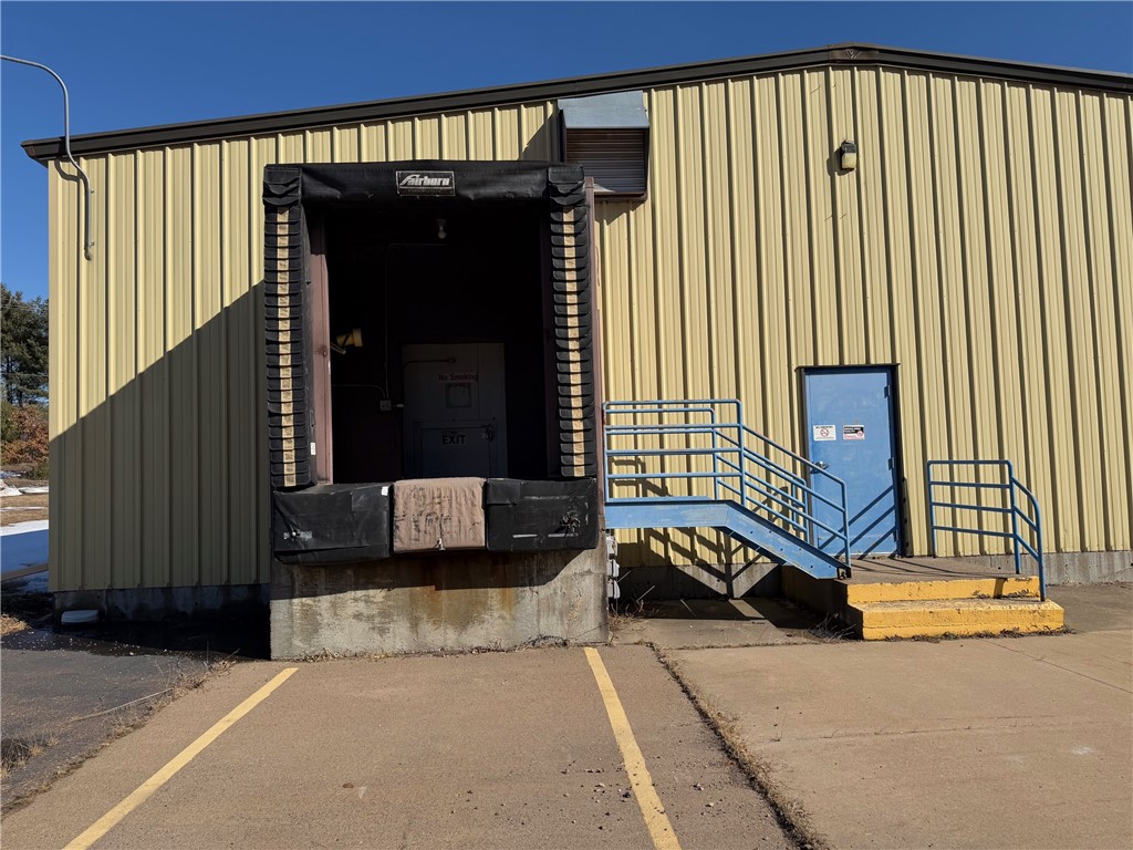 Commercial Sale at 3020 Pioneer Street, Rice Lake, WI 54868 — photo 3