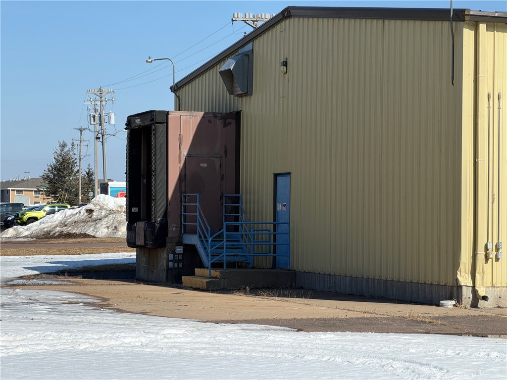 Commercial Sale at 3020 Pioneer Street, Rice Lake, WI 54868 — photo 4