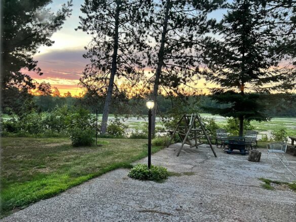 Residential at 30270 Nicaboyne Lake Road, Danbury, WI 54830 — photo 1