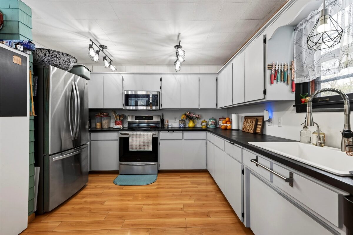 Residential at 30270 Nicaboyne Lake Road, Danbury, WI 54830 — photo 3