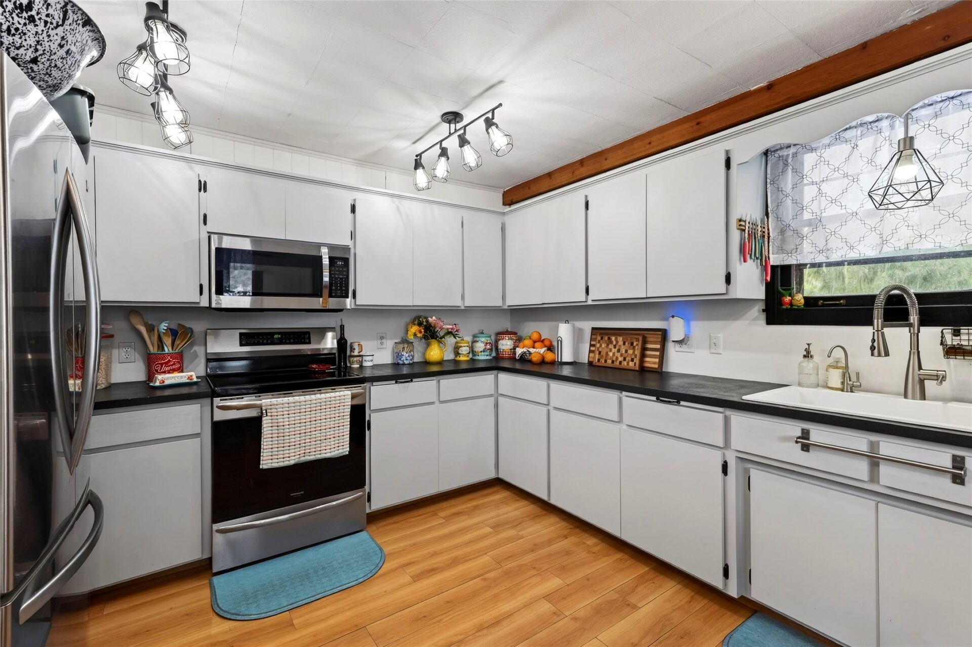 Residential at 30270 Nicaboyne Lake Road, Danbury, WI 54830 — photo 5