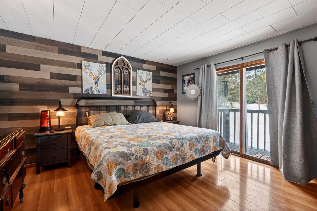 Residential at 30270 Nicaboyne Lake Road, Danbury, WI 54830 — photo 6