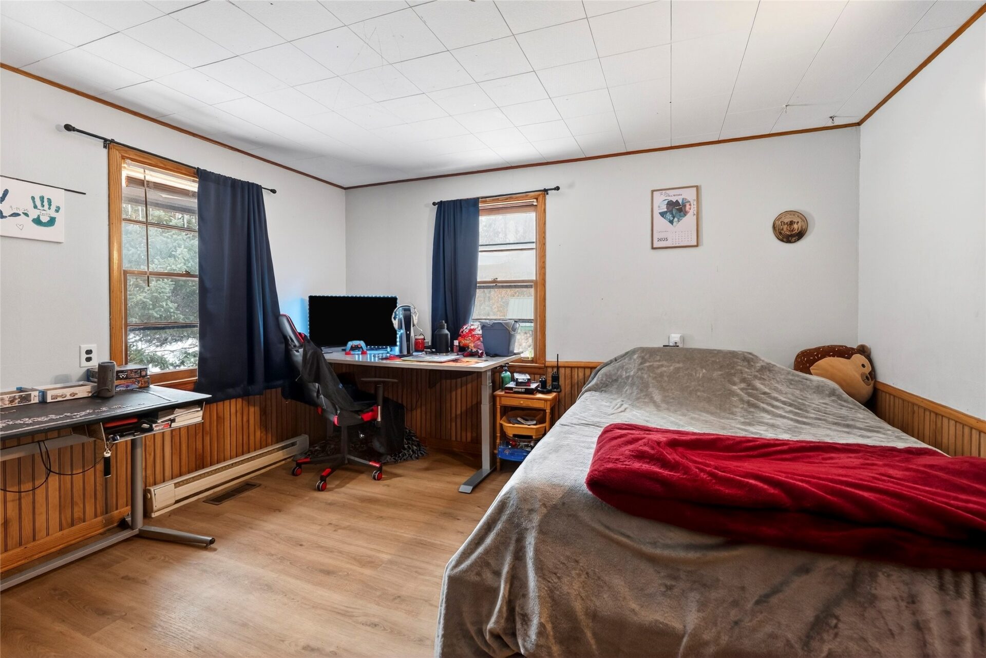 Residential at 30270 Nicaboyne Lake Road, Danbury, WI 54830 — photo 7