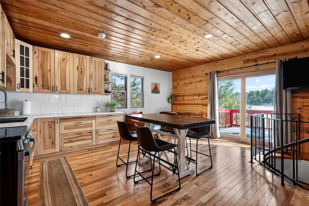 Residential at 30276 Nicaboyne Lake Road, Danbury, WI 54830 — photo 3