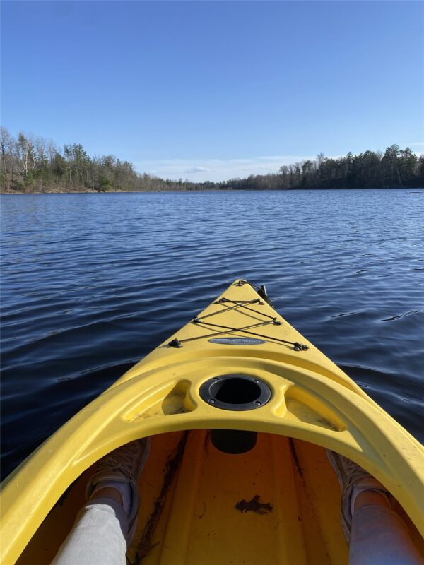 Residential at 30276 Nicaboyne Lake Road, Danbury, WI 54830 — photo 8