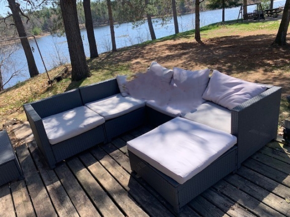 Residentialhouse for sale picture with an address of  30284 Nicaboyne Lake Road in Danbury and a list price of 159900