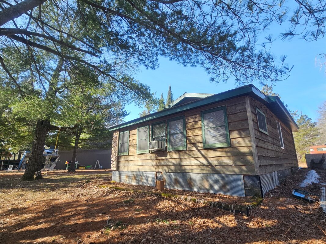 Residential at 30284 Nicaboyne Lake Road, Danbury, WI 54830 — photo 12