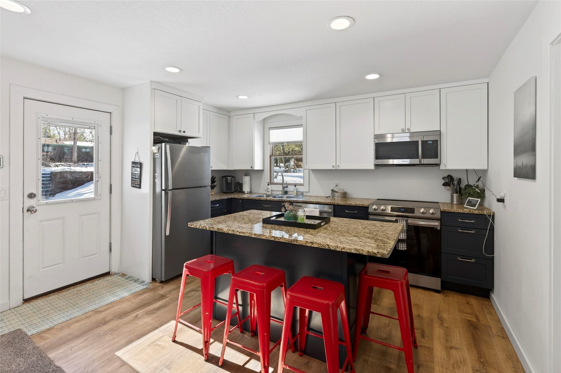 Residential at 30284 Nicaboyne Lake Road, Danbury, WI 54830 — photo 13