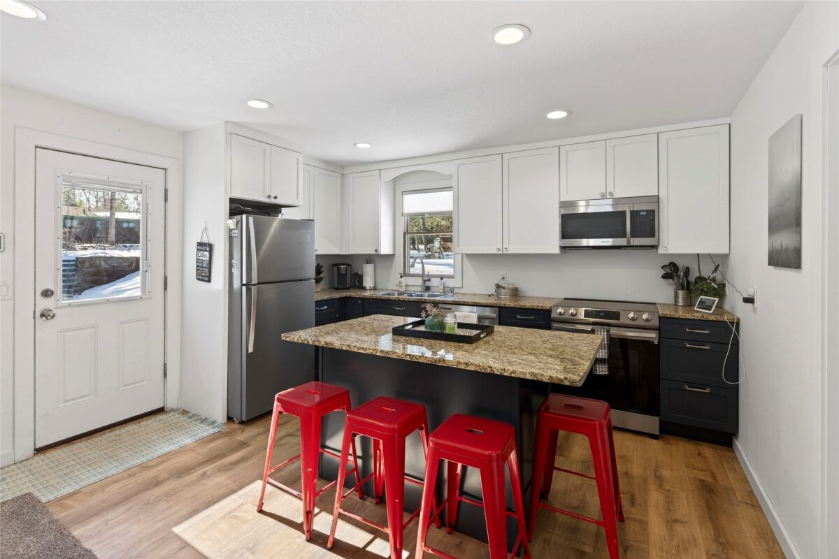 Residential at 30284 Nicaboyne Lake Road, Danbury, WI 54830 — photo 13