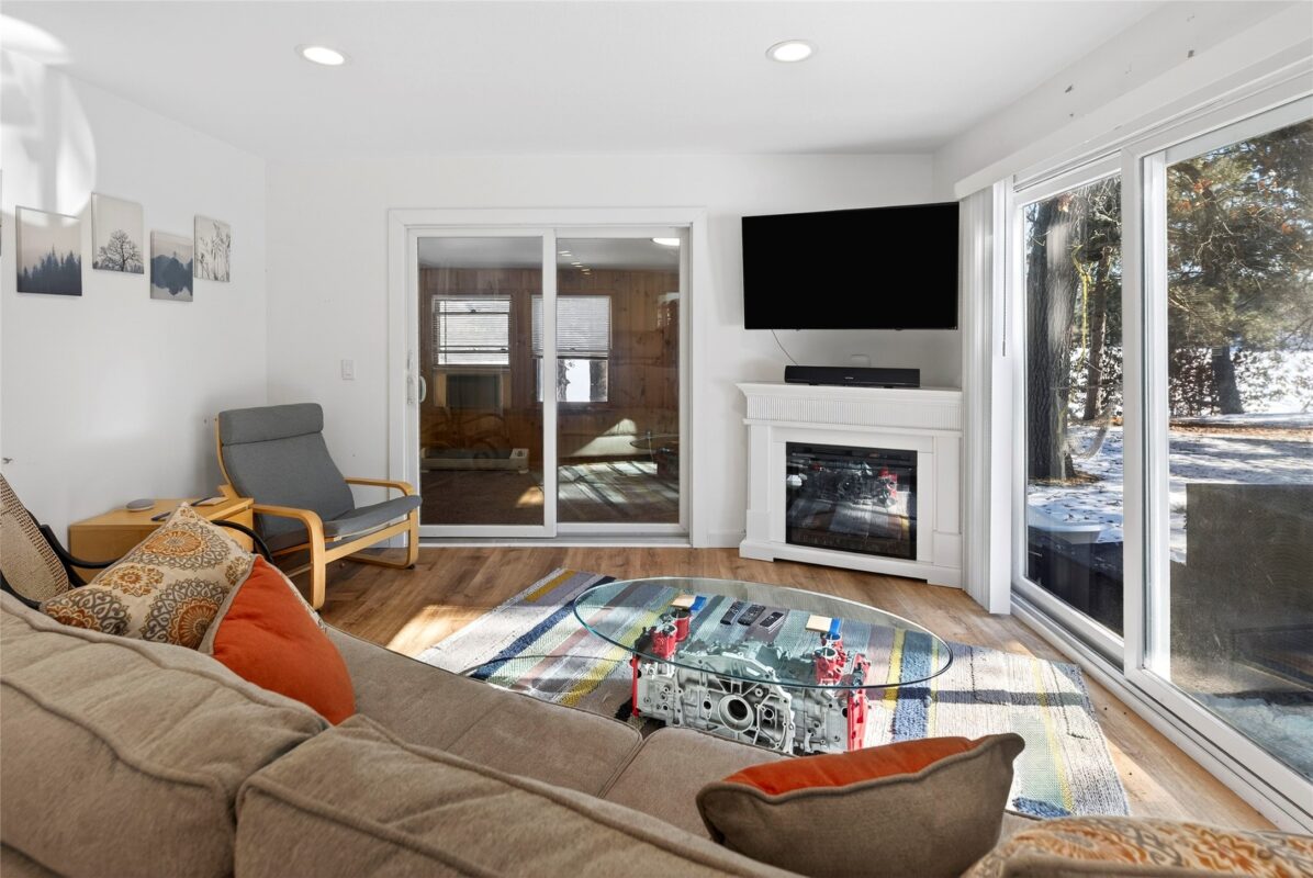 Residential at 30284 Nicaboyne Lake Road, Danbury, WI 54830 — photo 14