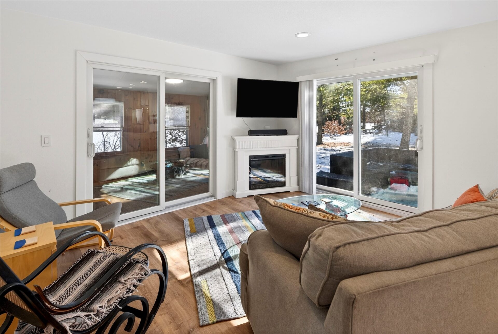 Residential at 30284 Nicaboyne Lake Road, Danbury, WI 54830 — photo 15