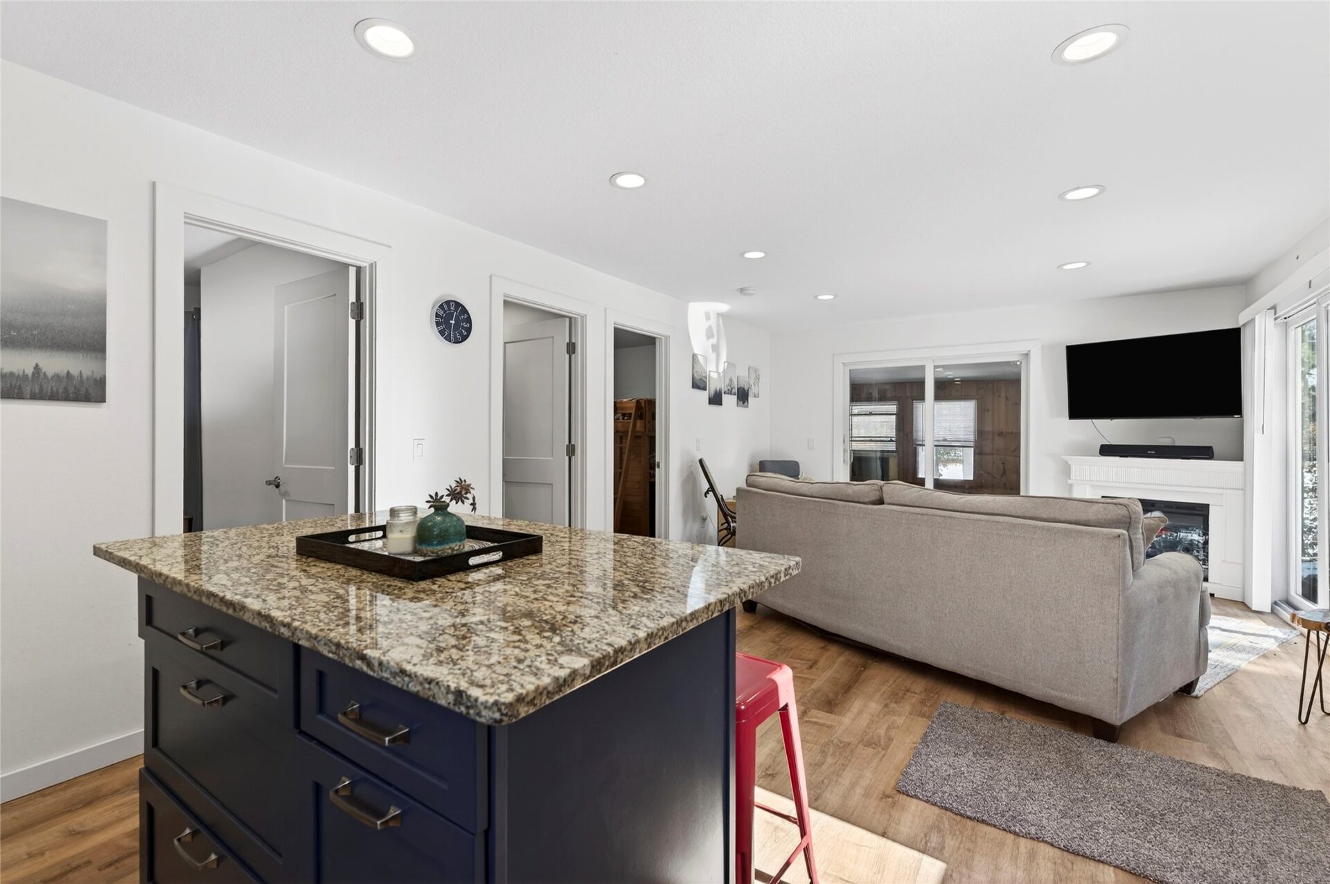 Residential at 30284 Nicaboyne Lake Road, Danbury, WI 54830 — photo 16