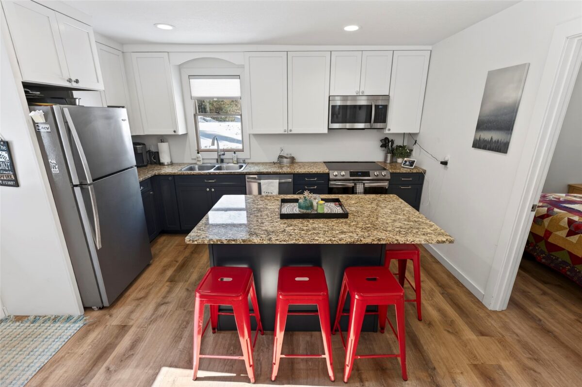 Residential at 30284 Nicaboyne Lake Road, Danbury, WI 54830 — photo 22