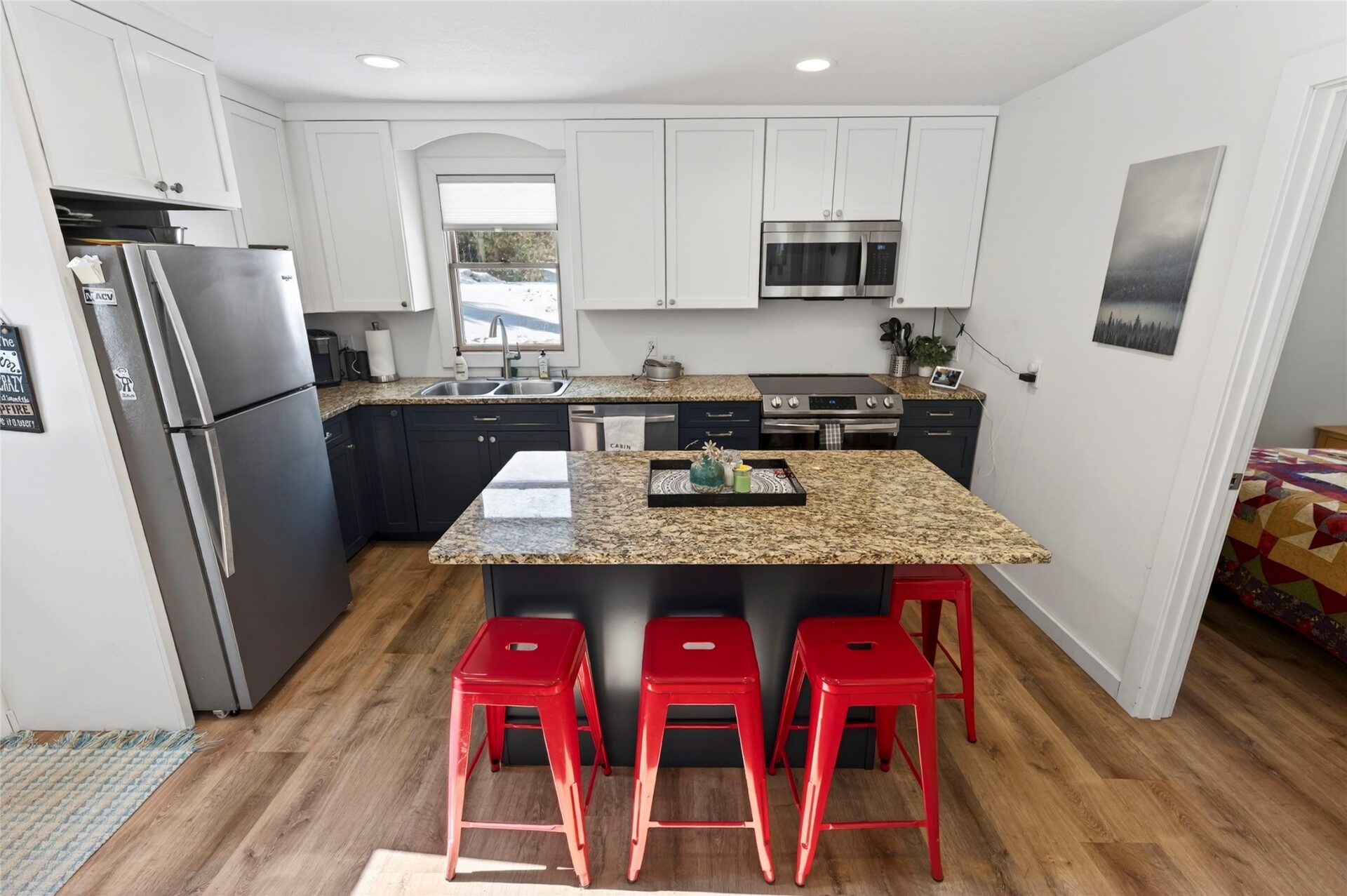 Residential at 30284 Nicaboyne Lake Road, Danbury, WI 54830 — photo 22