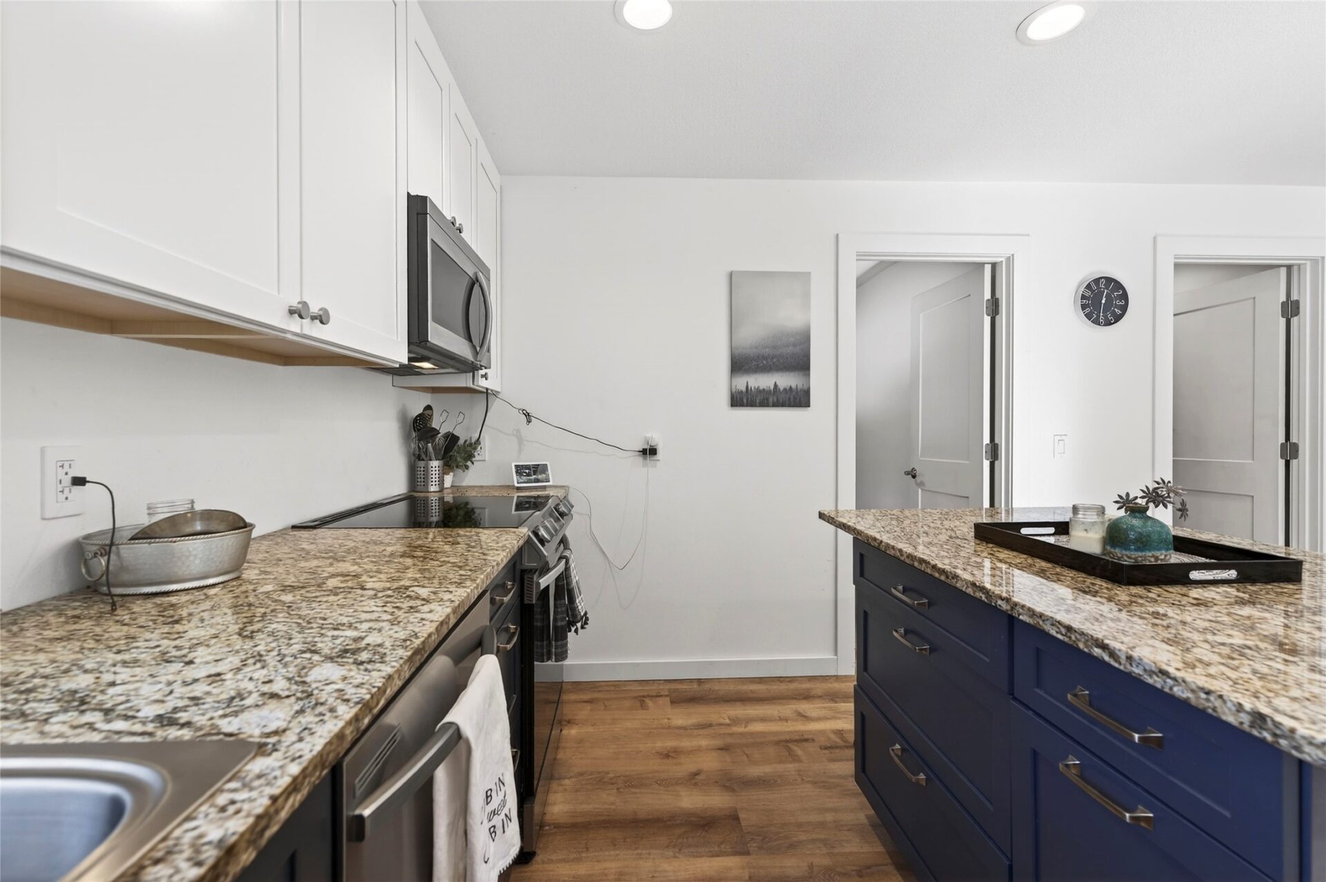 Residential at 30284 Nicaboyne Lake Road, Danbury, WI 54830 — photo 25