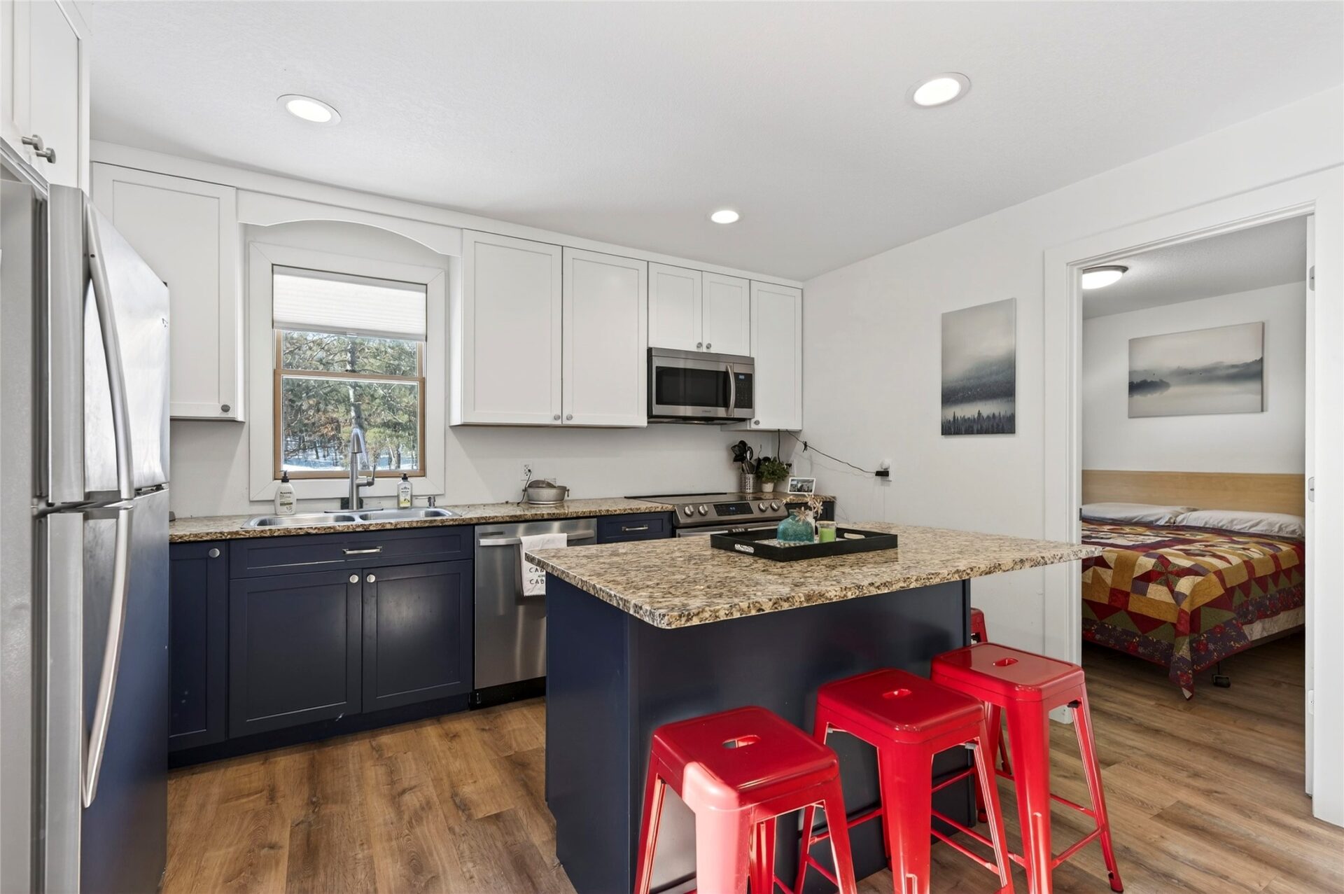 Residential at 30284 Nicaboyne Lake Road, Danbury, WI 54830 — photo 26