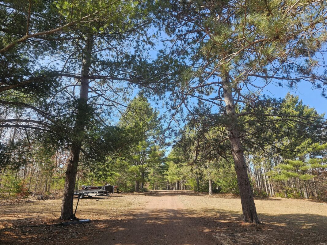 Residential at 30284 Nicaboyne Lake Road, Danbury, WI 54830 — photo 36