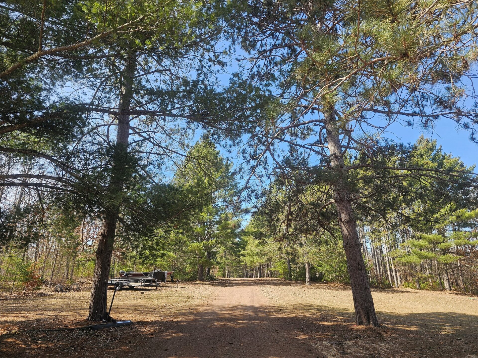 Residential at 30284 Nicaboyne Lake Road, Danbury, WI 54830 — photo 36