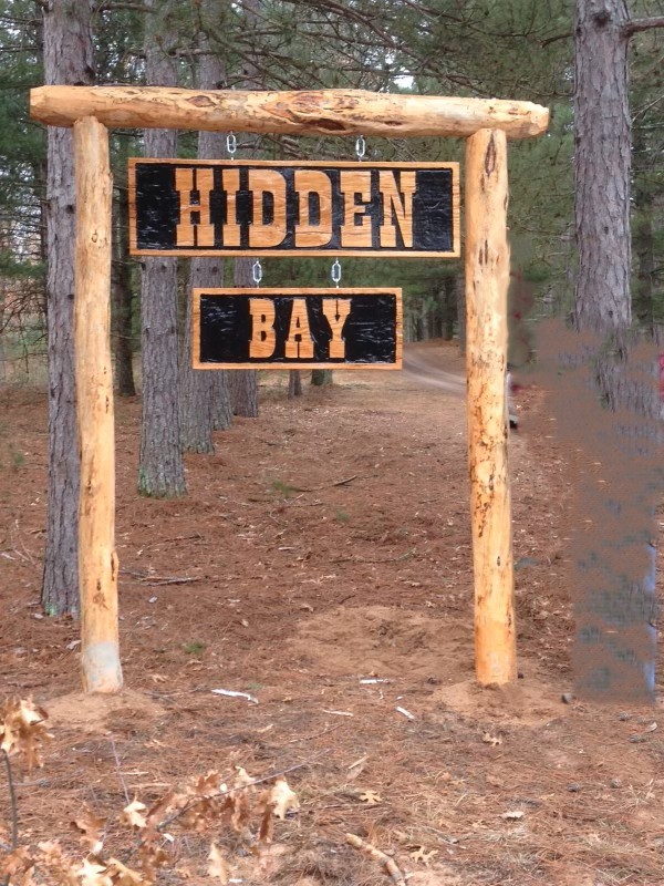 Residential at 30284 Nicaboyne Lake Road, Danbury, WI 54830 — photo 39