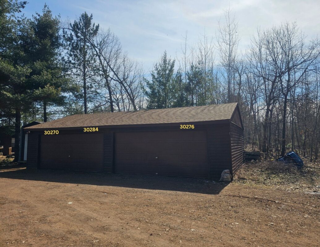 Residential at 30284 Nicaboyne Lake Road, Danbury, WI 54830 — photo 40