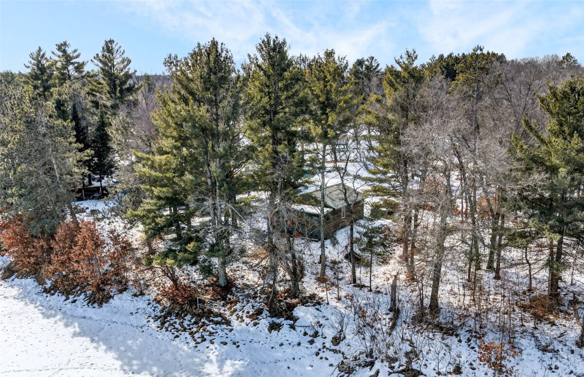 Residential at 30284 Nicaboyne Lake Road, Danbury, WI 54830 — photo 8