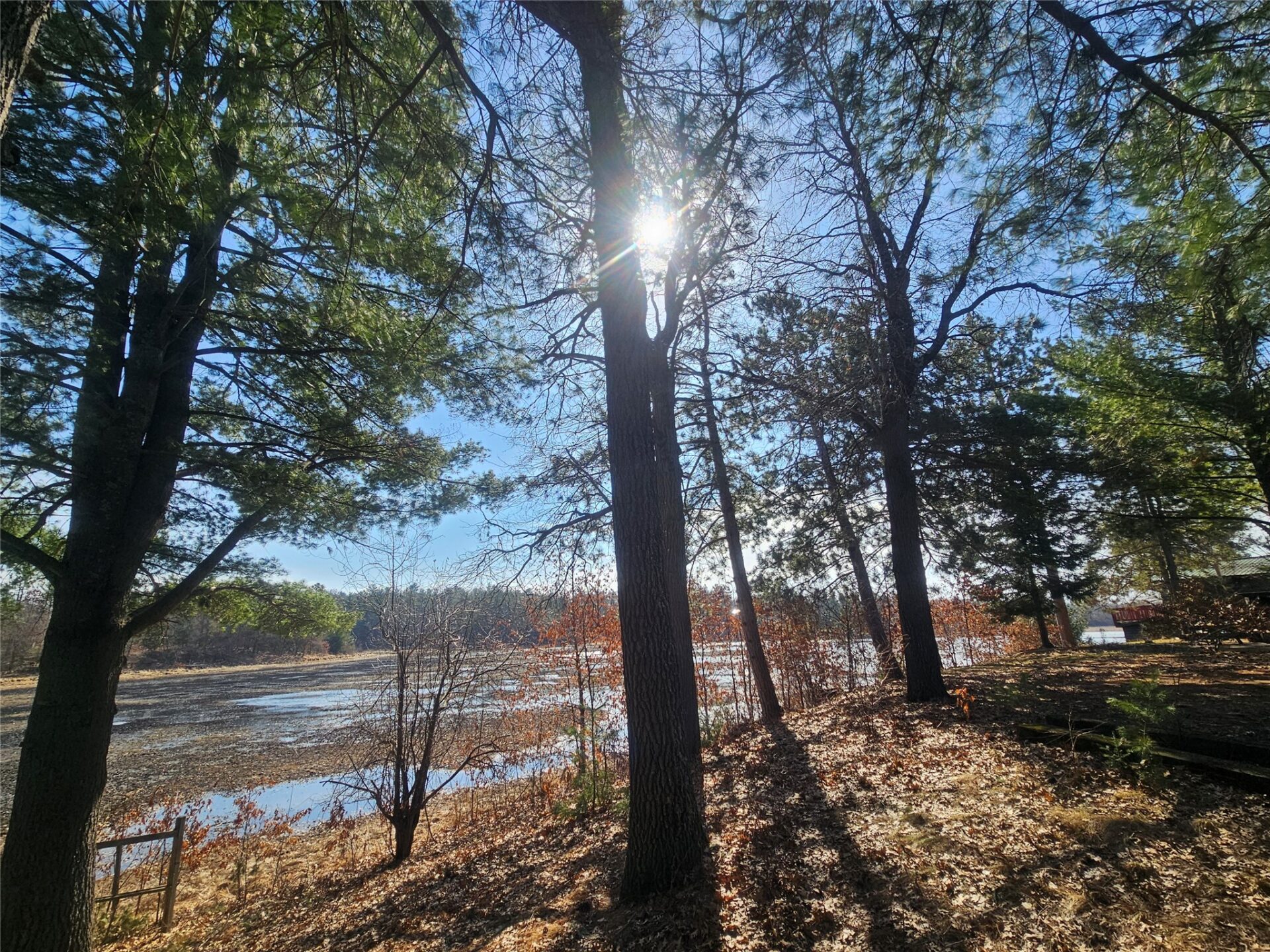 Residential at 30284 Nicaboyne Lake Road, Danbury, WI 54830 — photo 10