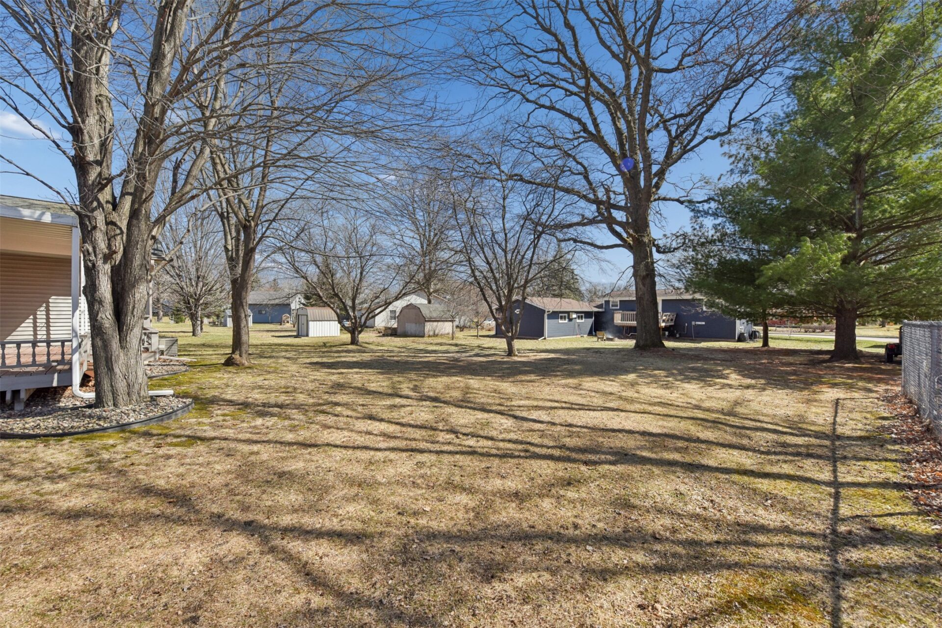 Residential at 304 Spruce Drive, Woodville, WI 54028 — photo 9