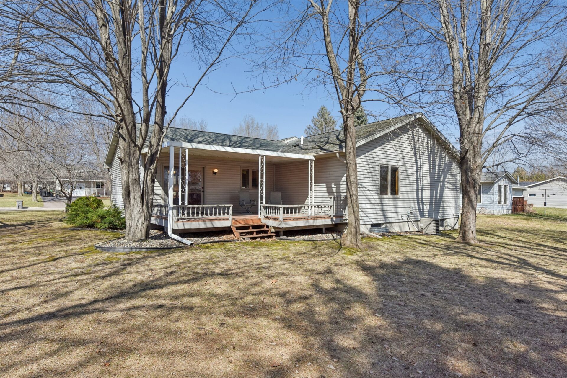 Residential at 304 Spruce Drive, Woodville, WI 54028 — photo 10