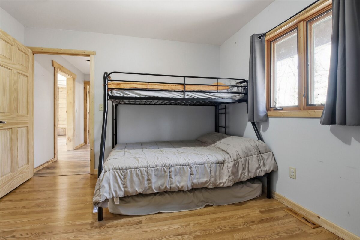 Residential at 3061 Forest Road, Birchwood, WI 54817 — photo 2