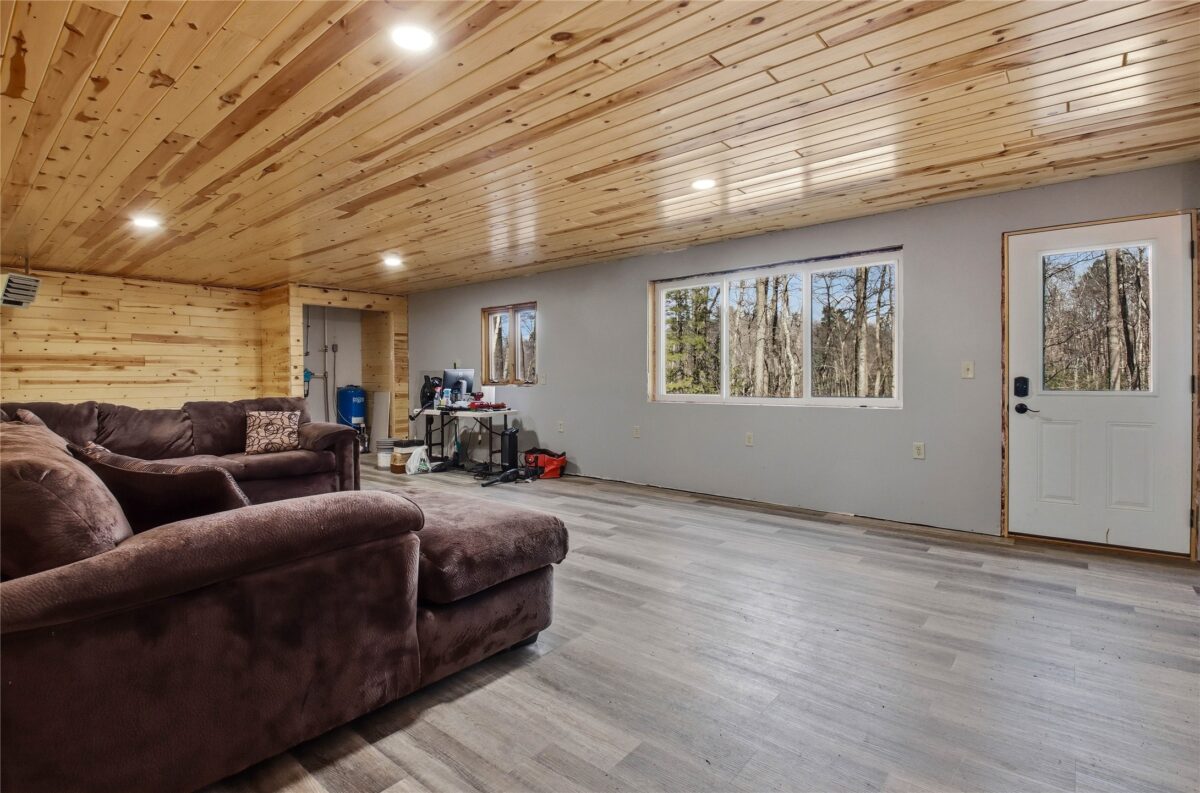 Residential at 3061 Forest Road, Birchwood, WI 54817 — photo 4