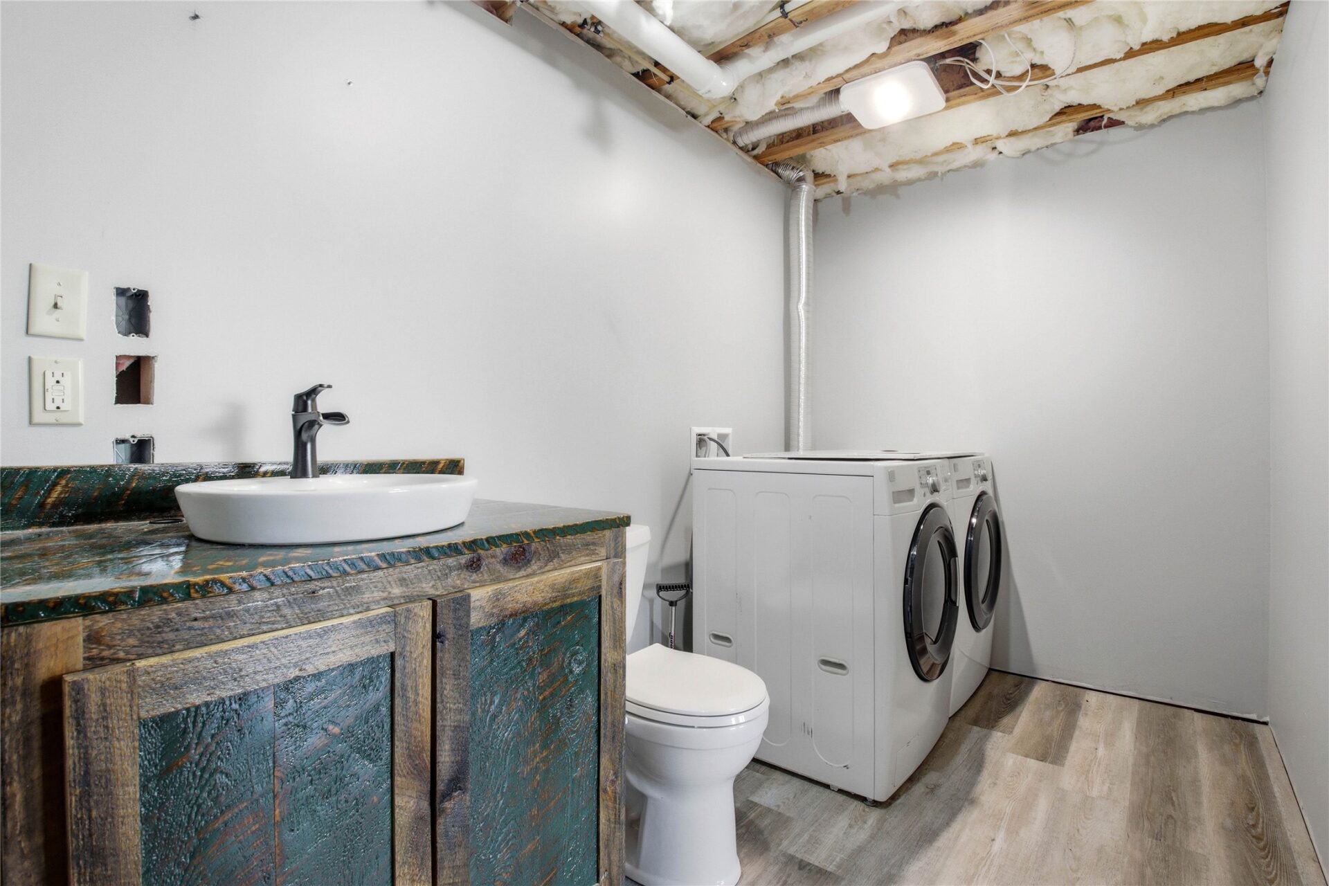 Residential at 3061 Forest Road, Birchwood, WI 54817 — photo 5