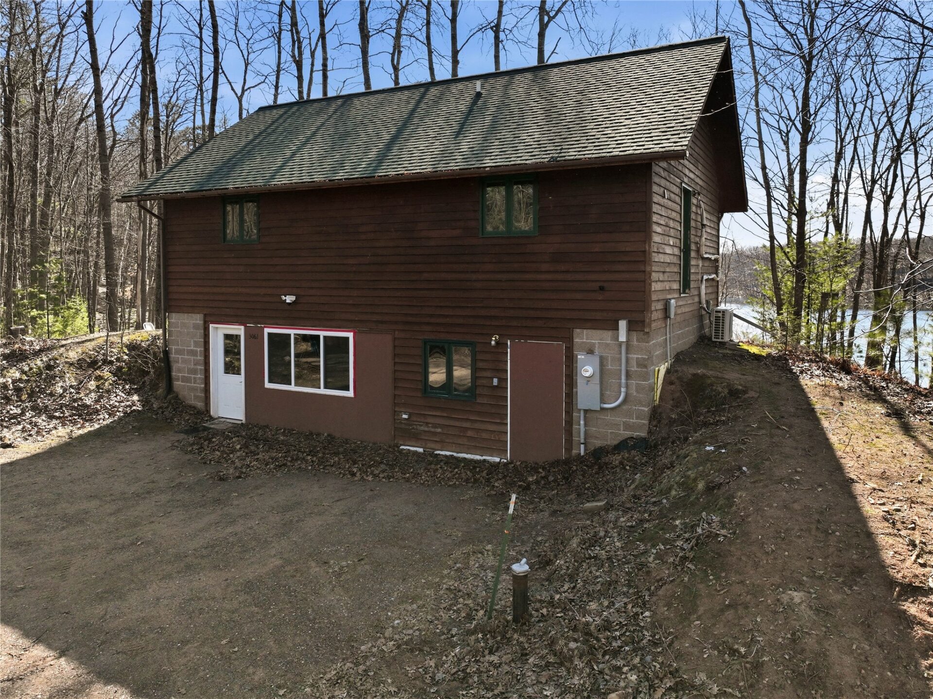 Residential at 3061 Forest Road, Birchwood, WI 54817 — photo 6