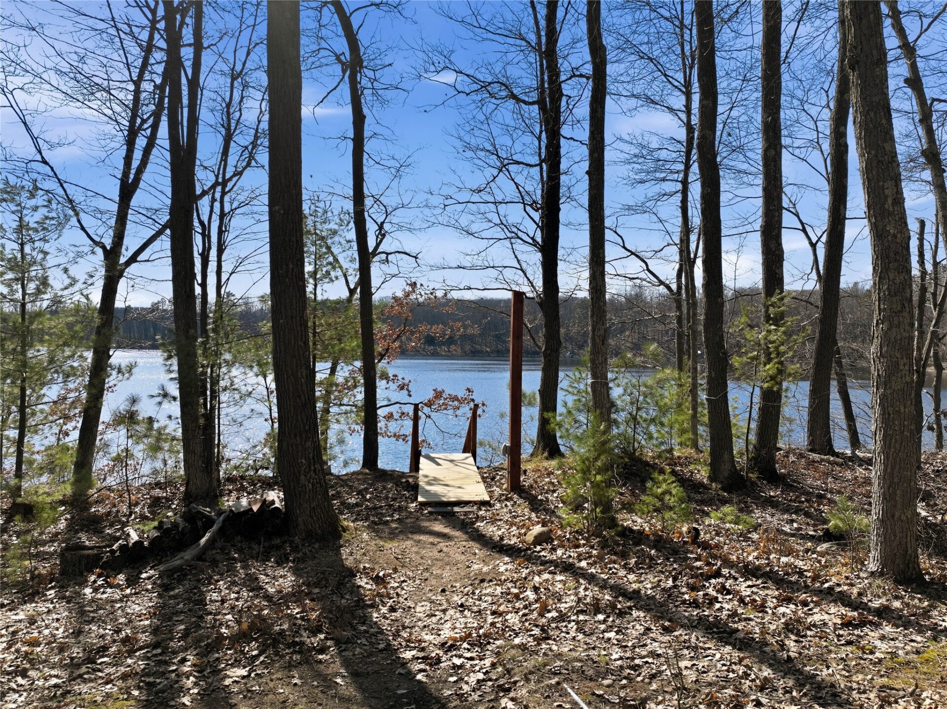 Residential at 3061 Forest Road, Birchwood, WI 54817 — photo 7