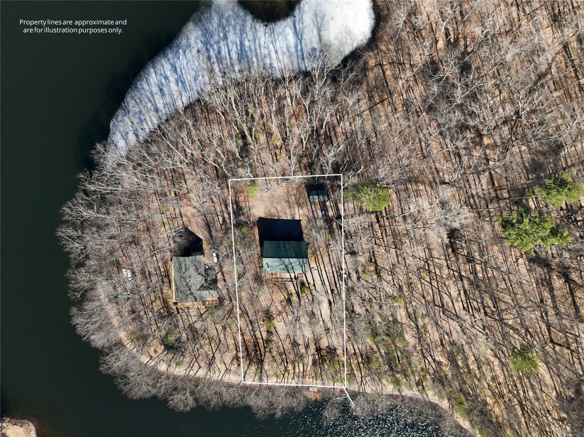 Residential at 3061 Forest Road, Birchwood, WI 54817 — photo 8