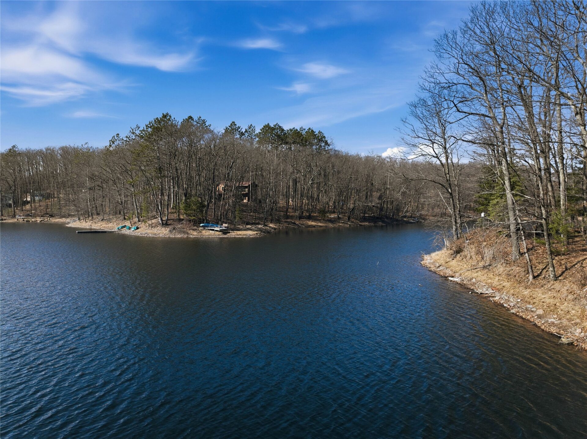 Residential at 3061 Forest Road, Birchwood, WI 54817 — photo 9