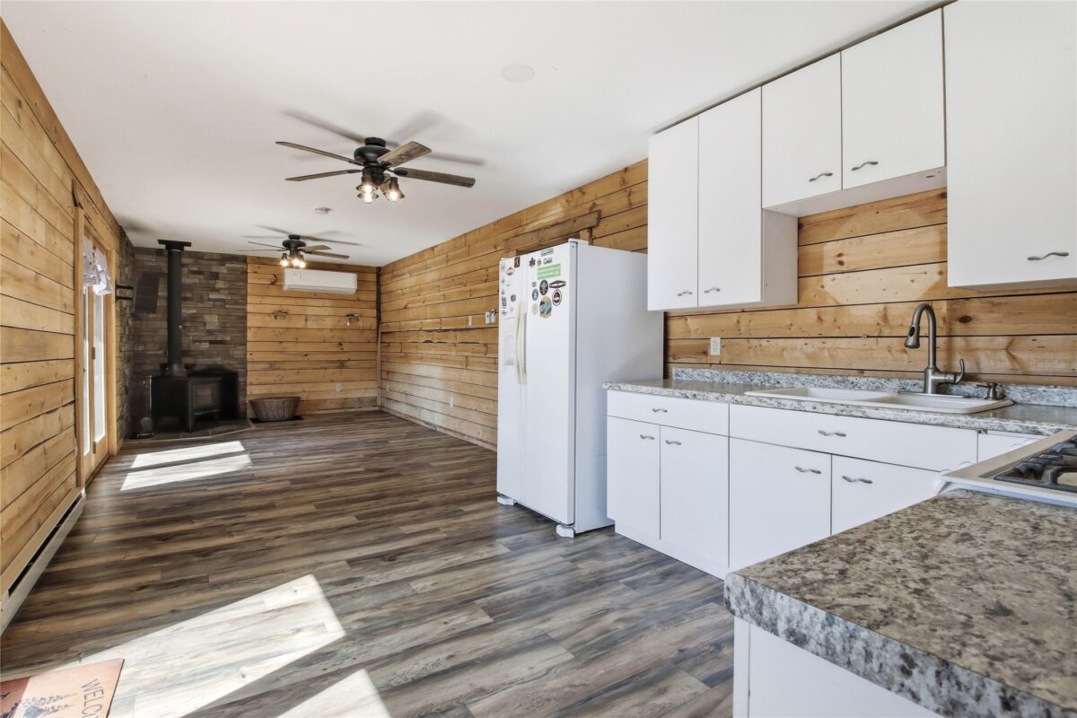 3061 N Forest Road, Birchwood, WI — photo 11
