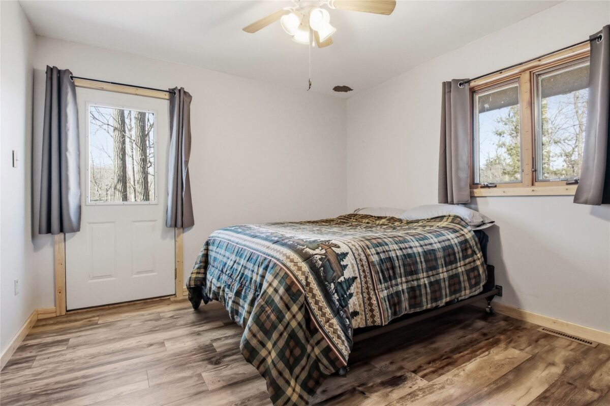 3061 N Forest Road, Birchwood, WI — photo 12