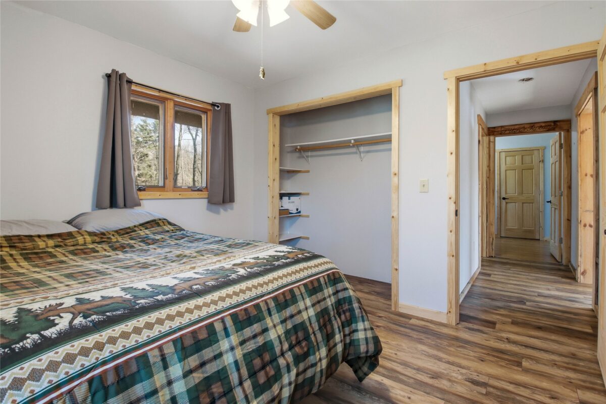 3061 N Forest Road, Birchwood, WI — photo 13