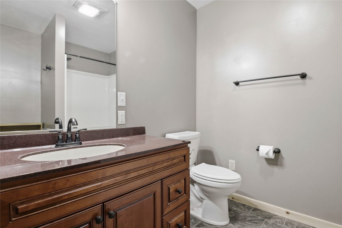 3061 N Forest Road, Birchwood, WI — photo 16
