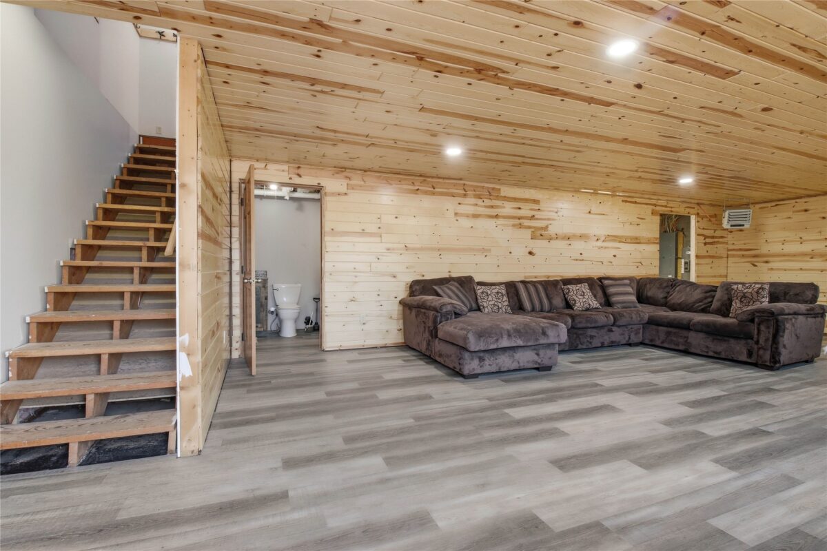 3061 N Forest Road, Birchwood, WI — photo 17