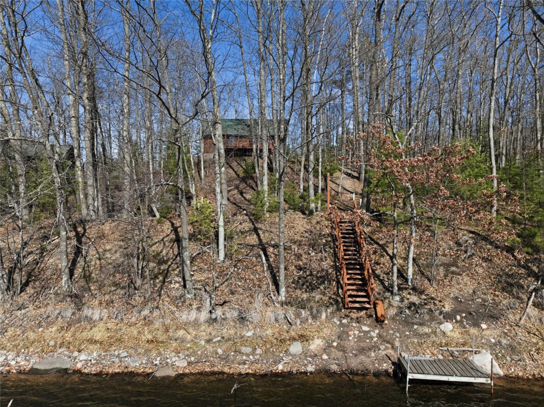 3061 N Forest Road, Birchwood, WI — photo 2