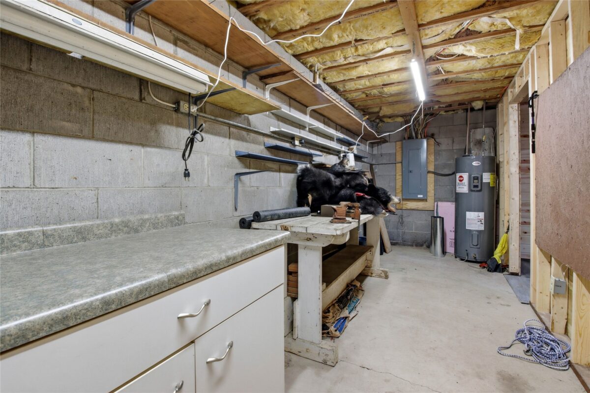 3061 N Forest Road, Birchwood, WI — photo 21