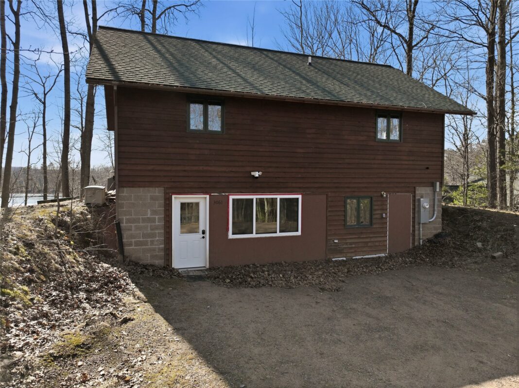 3061 N Forest Road, Birchwood, WI — photo 22