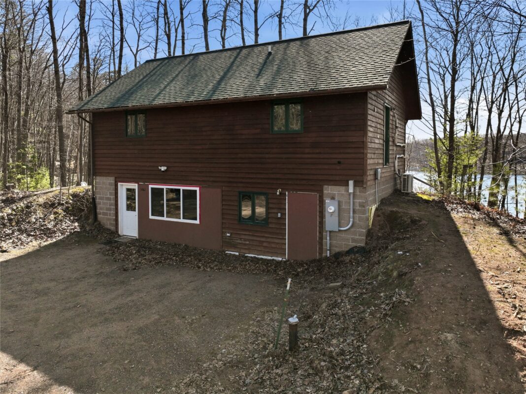 3061 N Forest Road, Birchwood, WI — photo 23