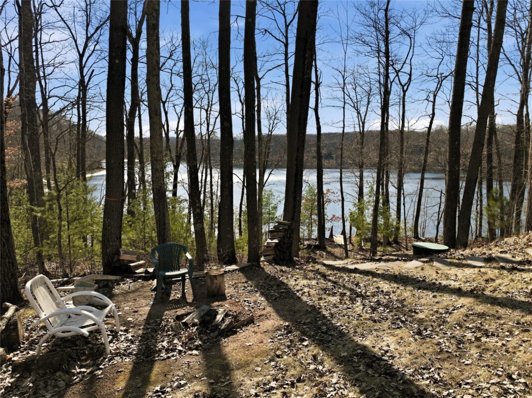 3061 N Forest Road, Birchwood, WI — photo 25