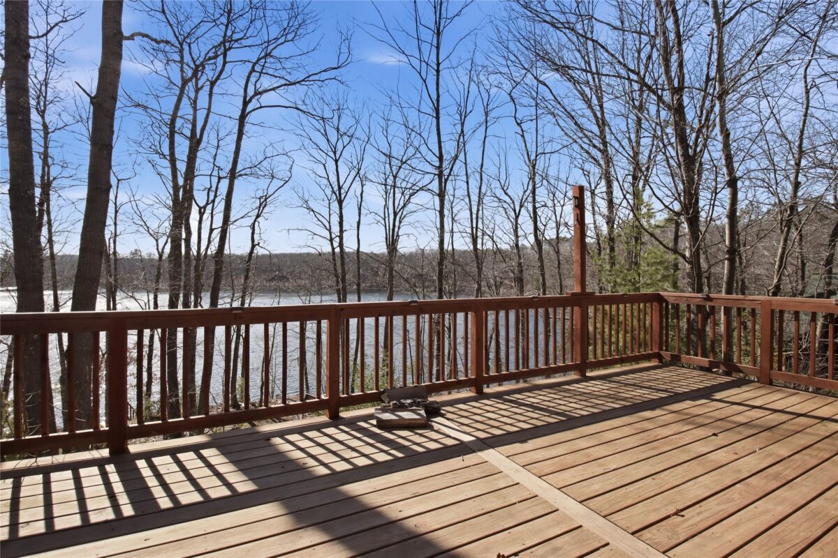 3061 N Forest Road, Birchwood, WI — photo 3