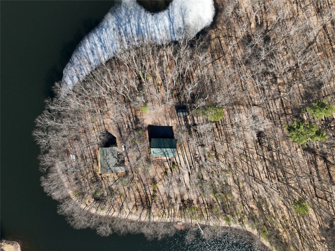 3061 N Forest Road, Birchwood, WI — photo 30