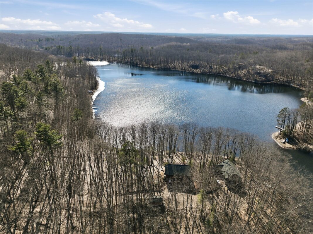 3061 N Forest Road, Birchwood, WI — photo 34